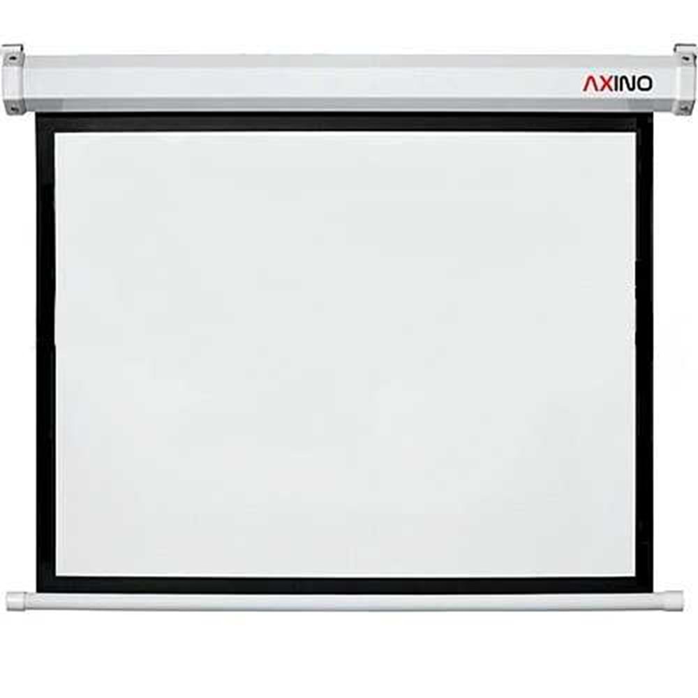 AXINO 200x200 Storlu Projeksiyon Perdesi RPS-200
