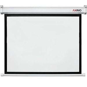 AXINO 200x200 Storlu Projeksiyon Perdesi RPS-200