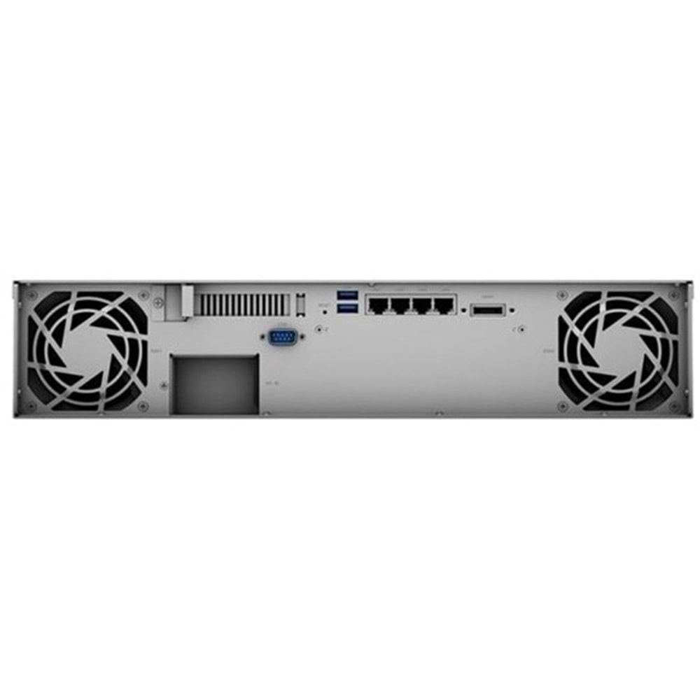 Synology NAS Rack 8 Adet 3.5