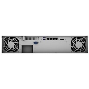 Synology NAS Rack 8 Adet 3.5