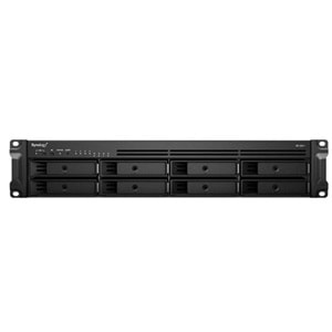 Synology NAS Rack 8 Adet 3.5