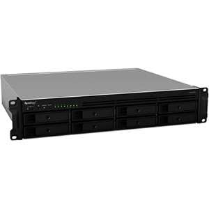 Synology NAS Rack 8AD 3.5