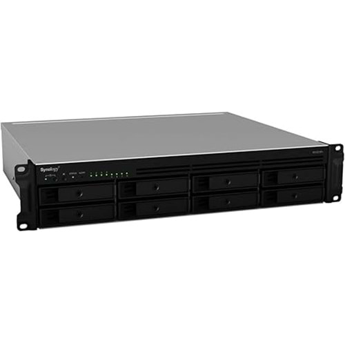 Synology NAS Rack 8AD 3.5