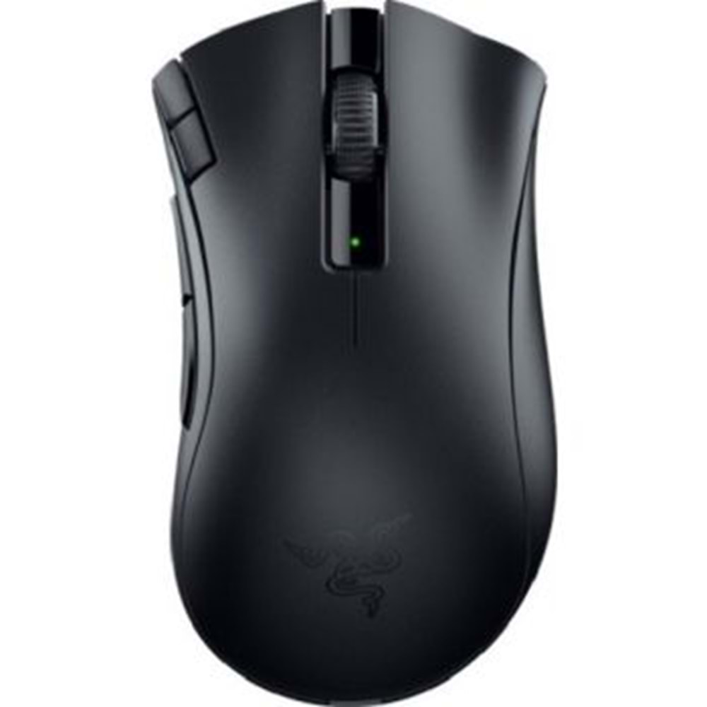 Razer Deathadder V2 X HyperSpeed Kablosuz Optik 14000DPI Gaming Mouse RZ01-04130100-R3G1