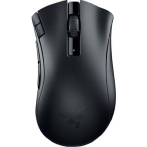 Razer Deathadder V2 X HyperSpeed Kablosuz Optik 14000DPI Gaming Mouse RZ01-04130100-R3G1