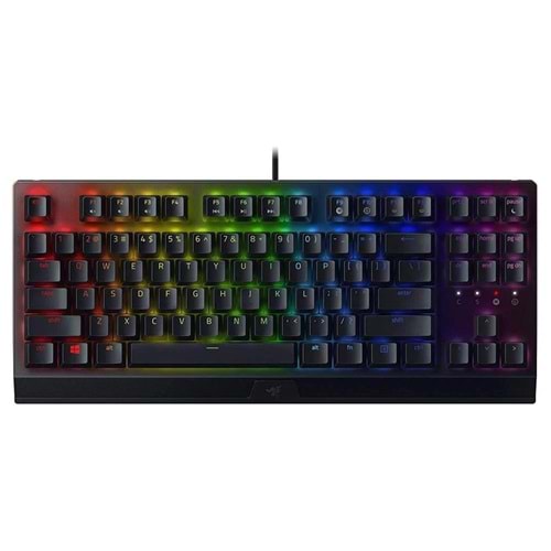 Razer BlackWidow V3 Tenkeyless - Türkçe RZ03-03491000-R3L1