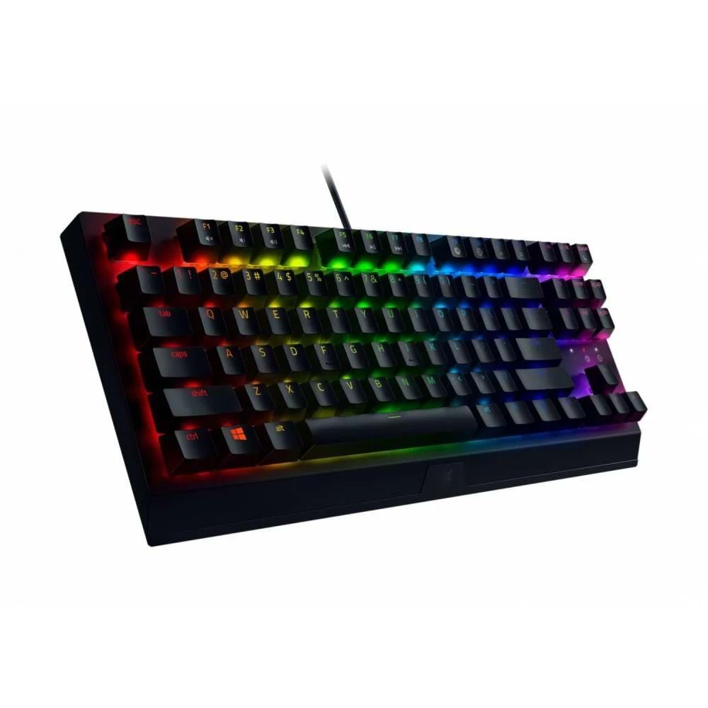 Razer BlackWidow V3 Tenkeyless - Türkçe RZ03-03491000-R3L1