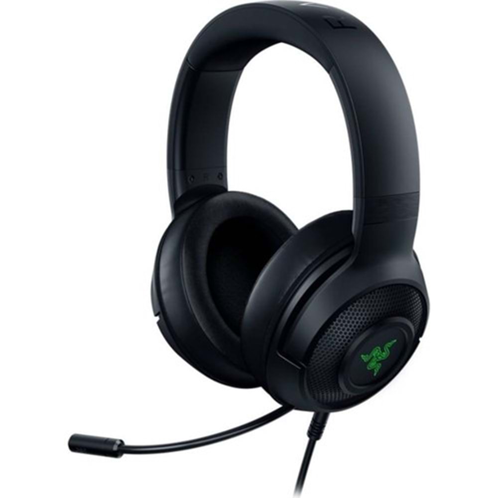 Razer HDS KRAKEN V3 X OYUNCU KULAKLIĞI RZ04-03750100-R3M1