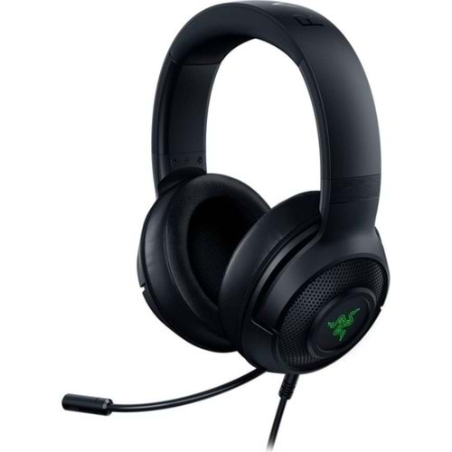 Razer HDS KRAKEN V3 X OYUNCU KULAKLIĞI RZ04-03750100-R3M1