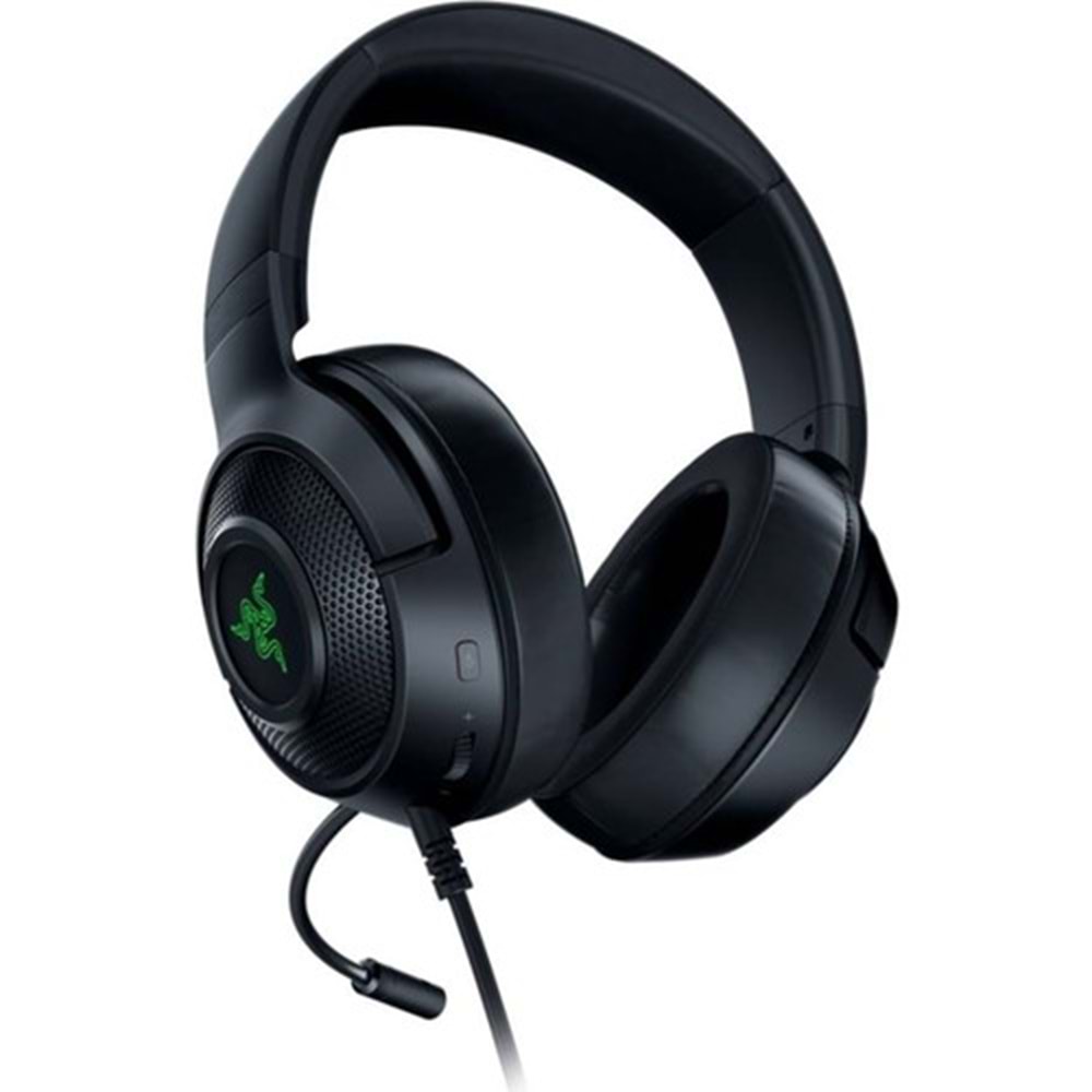 Razer HDS KRAKEN V3 X OYUNCU KULAKLIĞI RZ04-03750100-R3M1