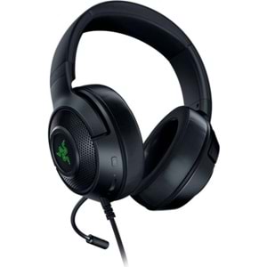 Razer HDS KRAKEN V3 X OYUNCU KULAKLIĞI RZ04-03750100-R3M1