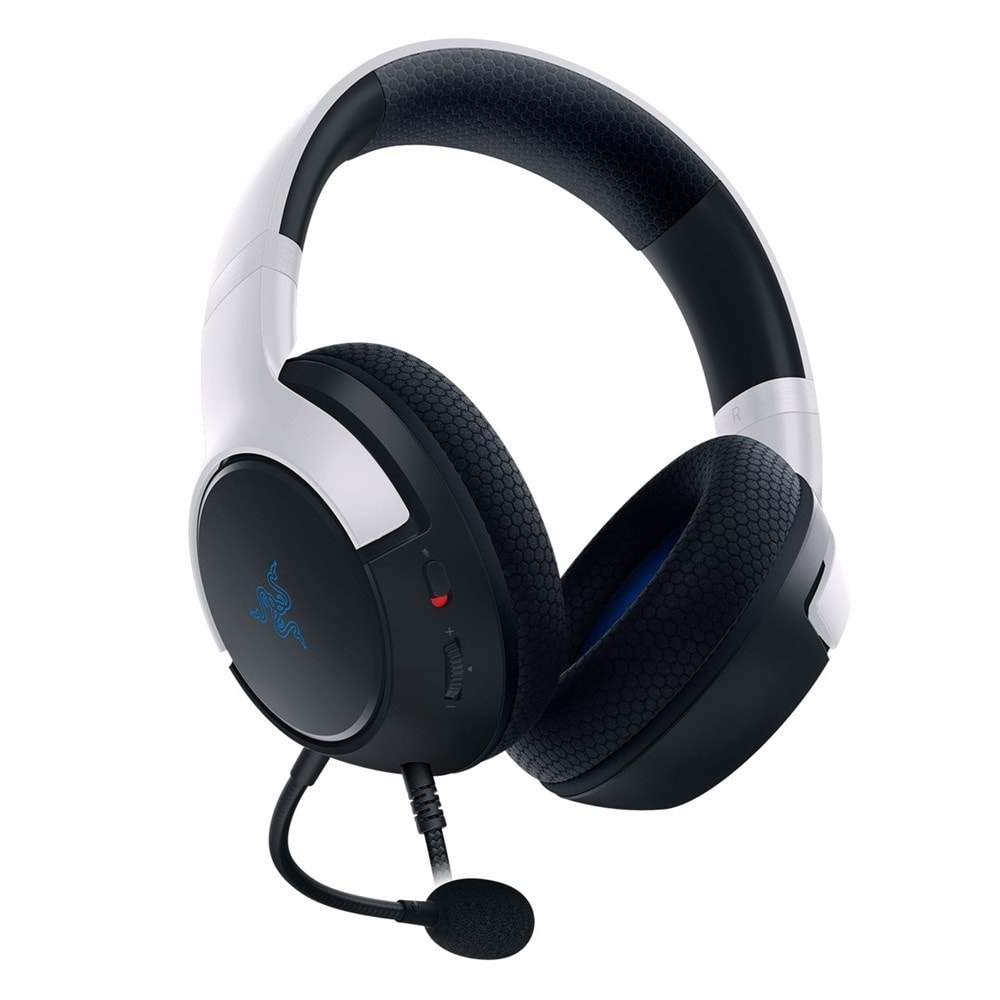Razer Kaira X PlayStation Kablolu Gaming Kulaklık RZ04-03970200-R3M1