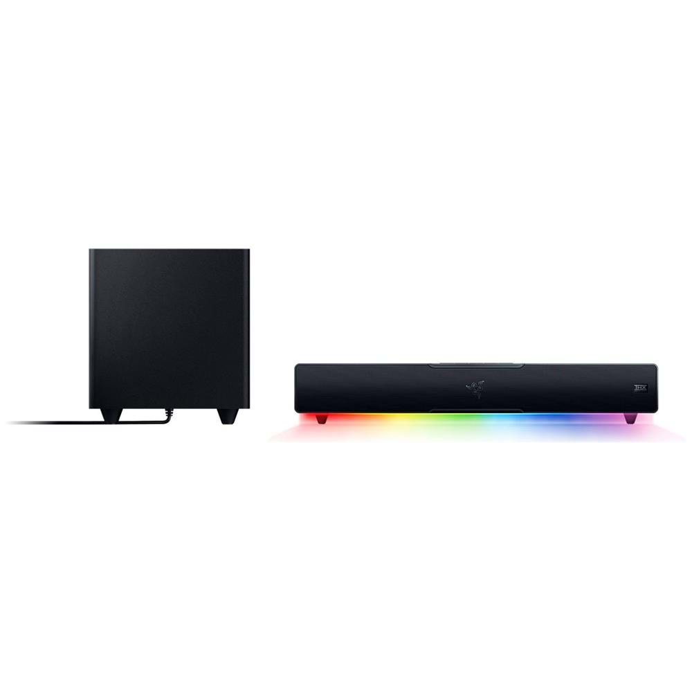 Razer Leviathan V2 Soundbar RZ05-03920100-R3G1