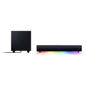 Razer Leviathan V2 Soundbar RZ05-03920100-R3G1
