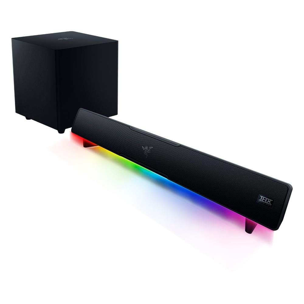 Razer Leviathan V2 Soundbar RZ05-03920100-R3G1