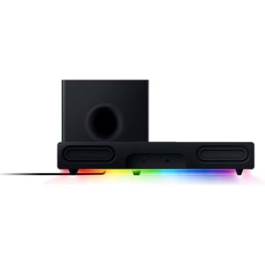 Razer Leviathan V2 Soundbar RZ05-03920100-R3G1