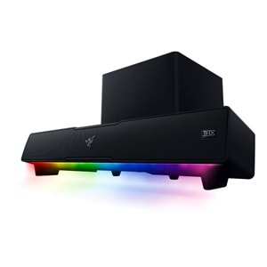 Razer Leviathan V2 Soundbar RZ05-03920100-R3G1