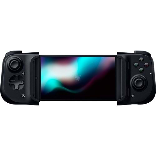Razer Kishi Arcade Gamepad for ANDROID XBOX RZ06-02900200-R3M1