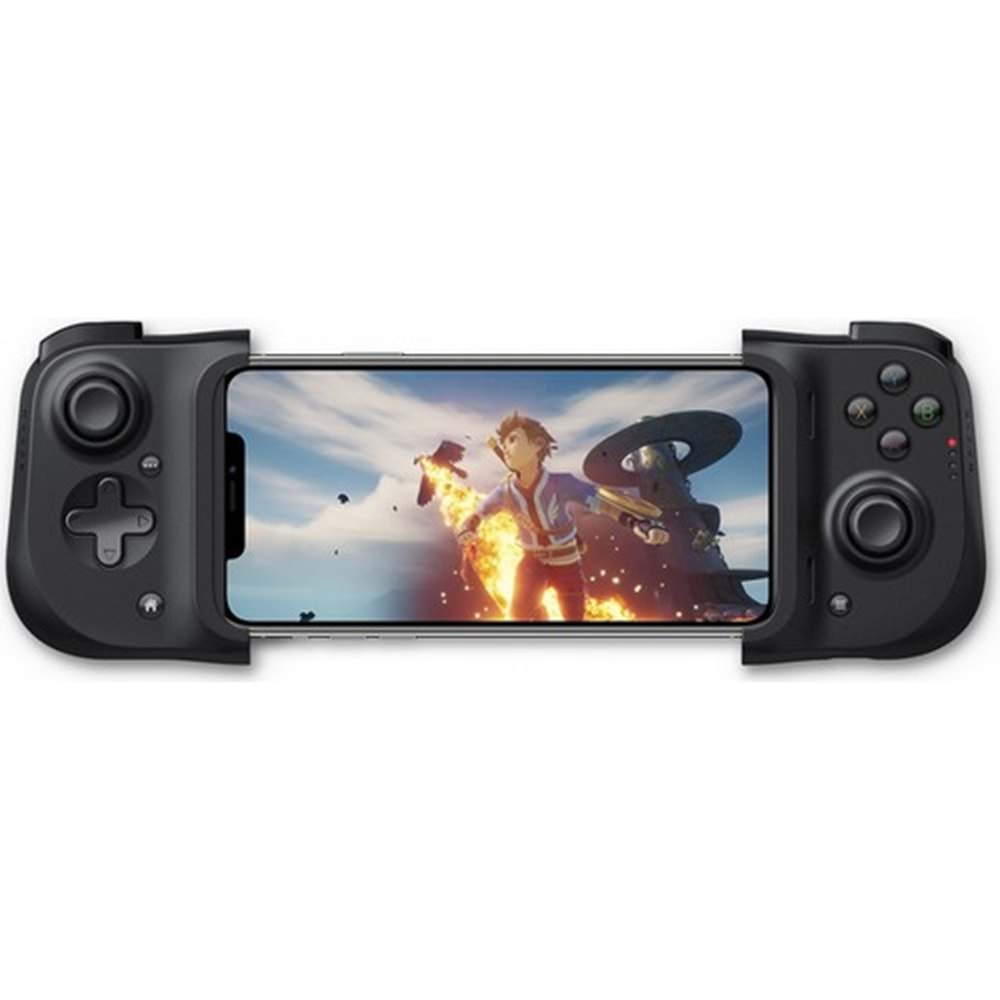 Razer Kishi Arcade Gamepad for IOS RZ06-03360100-R3M1