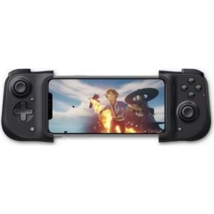 Razer Kishi Arcade Gamepad for IOS RZ06-03360100-R3M1