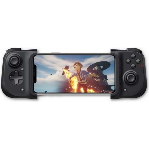 Razer Kishi Arcade Gamepad for IOS RZ06-03360100-R3M1