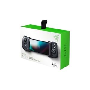 Razer Kishi Arcade Gamepad for IOS RZ06-03360100-R3M1