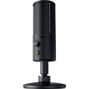 Razer Seiren X Masaüstü Siyah Gaming Mikrofon RZ19-02290100-R3M1