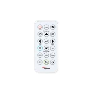Optoma 4000 ANS 800x600 HDMI VGA 25.000:1 DLP Projeksiyon S336