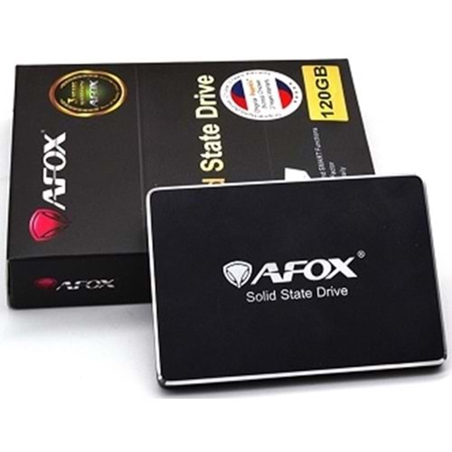 Afox SSD Disk 2.5