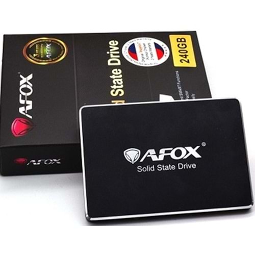 Afox SSD Disk 2.5