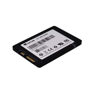 Afox SSD Disk 256GB 2.5