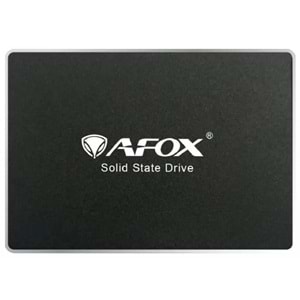 Afox SSD Disk 480GB 2.5