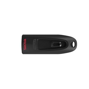 Sandisk 128GB Ultra USB 3.0 Siyah USB Bellek SDCZ48-128G-U46