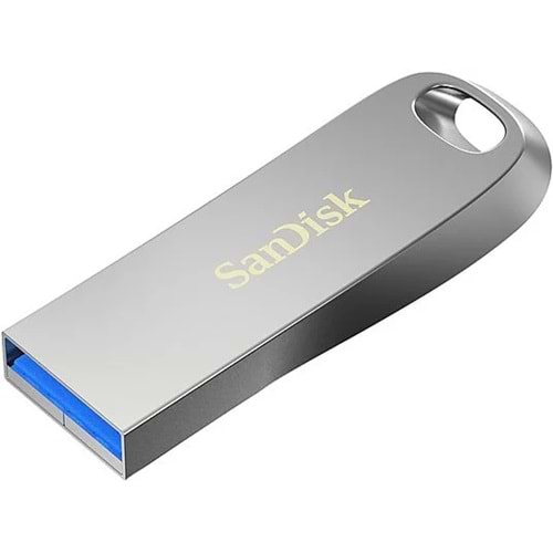 Sandisk USB 64GB Ultra LUXE 3.1 150 MB/s SDCZ74-064G-G46