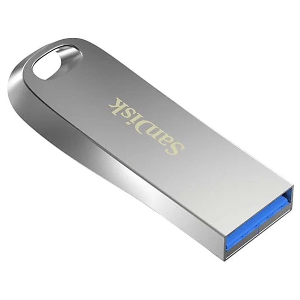 Sandisk USB 64GB Ultra LUXE 3.1 150 MB/s SDCZ74-064G-G46