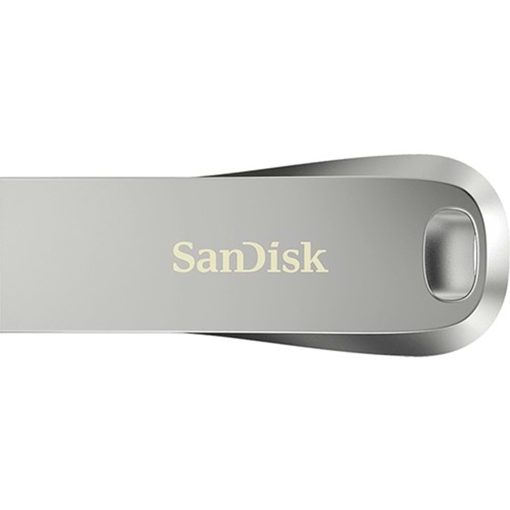 Sandisk USB 256GB Ultra LUXE 3.1 150 MB/s SDCZ74-256G-G46