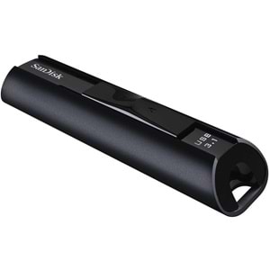 Sandisk 128GB Extreme Pro USB3.1 Siyah USB Bellek SDCZ880-128G-G46