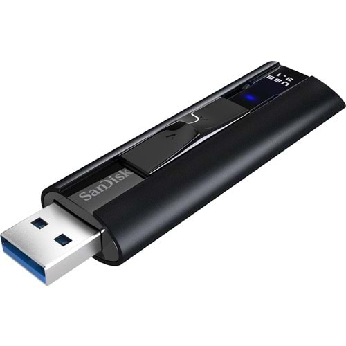 Sandisk 256 GB Extreme Pro 420 - 380 MB/s 3.1 USB Bellek SDCZ880-256G-G46