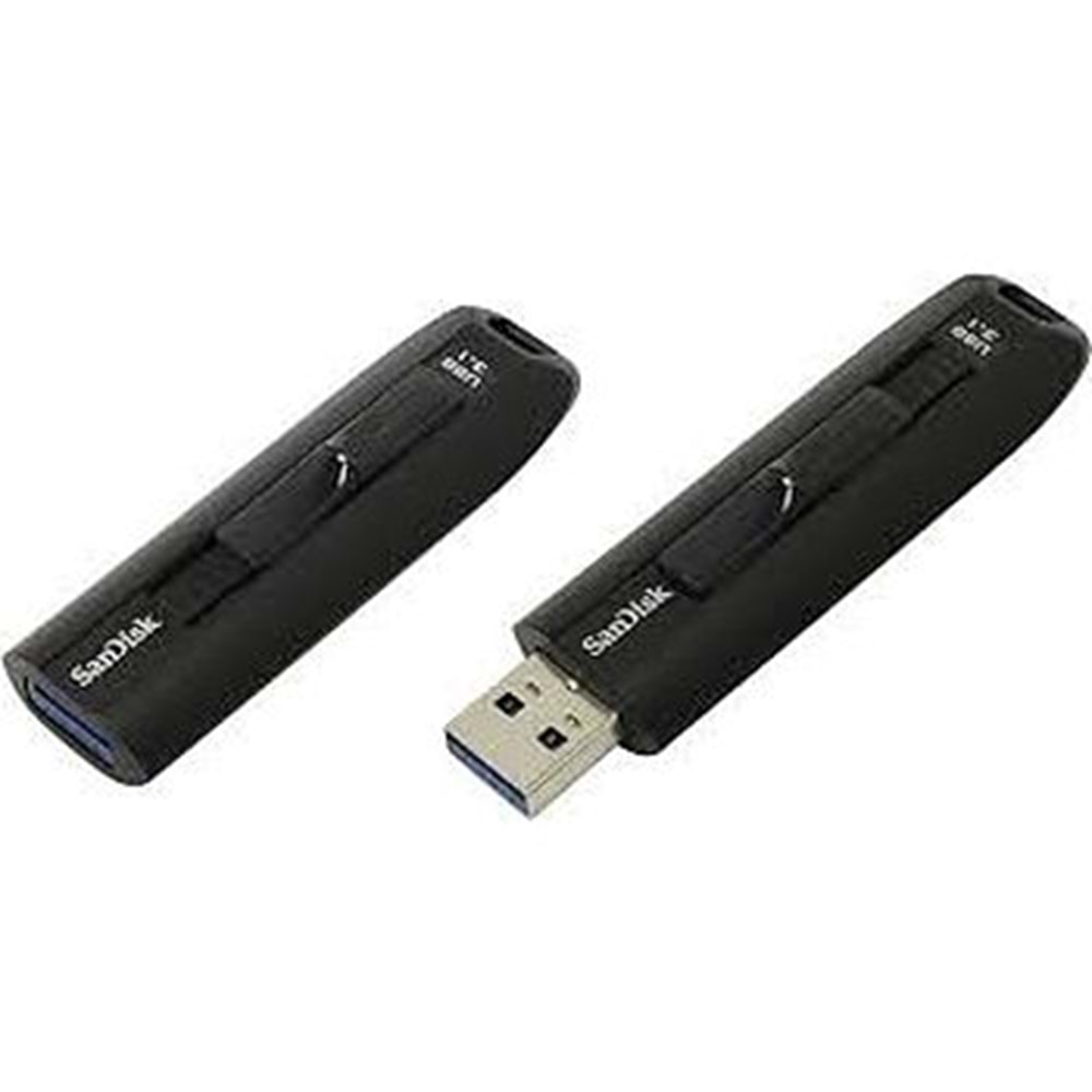 Sandisk 256 GB Extreme Pro 420 - 380 MB/s 3.1 USB Bellek SDCZ880-256G-G46