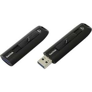 Sandisk 256 GB Extreme Pro 420 - 380 MB/s 3.1 USB Bellek SDCZ880-256G-G46
