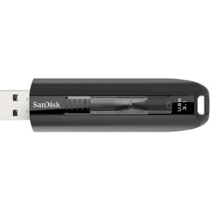 Sandisk 256 GB Extreme Pro 420 - 380 MB/s 3.1 USB Bellek SDCZ880-256G-G46