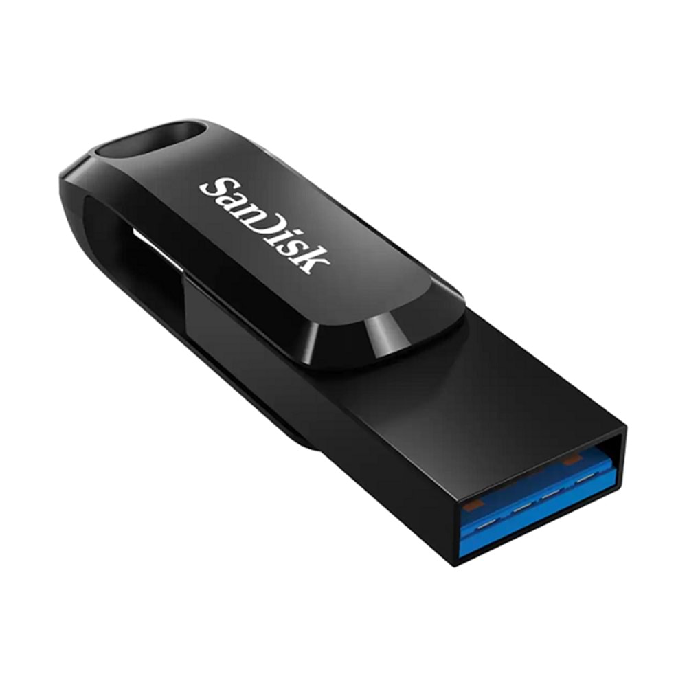 Sandisk USB 128GB Android Girişli M3.0 Bellek SDDDC3-128G-G46
