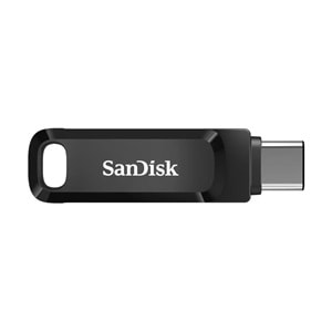 Sandisk USB 256 GB OTG M3.0 USB Bellek SDDDC3-256G-G46