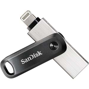 SanDisk USB 64GB IOS Ixpand Flash Bellek SDIX60N-064G-GN6NN