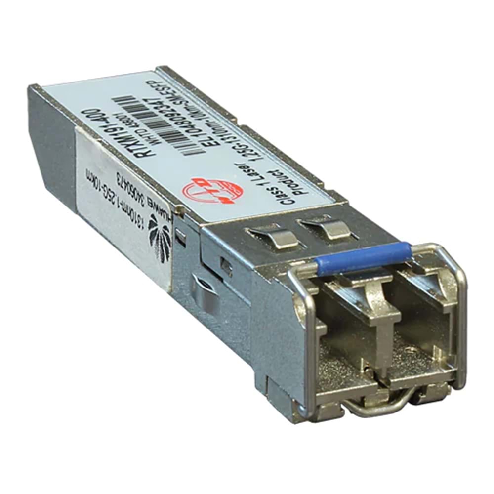 Huawei 10GBase-USR Optical Transceiver SFP+ 10G Multi-mode Module 850nm 0.1km L SFP-10G-USR