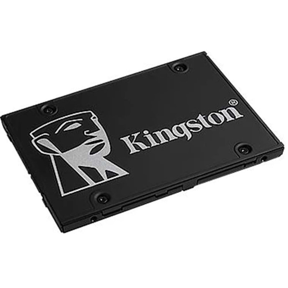 Kingston KC600 512GB 2.5