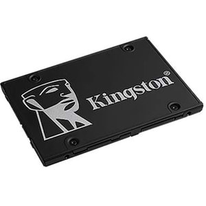 Kingston KC600 512GB 2.5