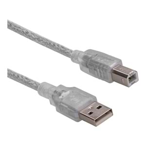 S-Link 1.5m USB2.0 Yazıcı Kablosu SL-U2015