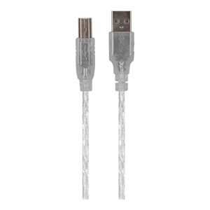 S-Link 1.5m USB2.0 Yazıcı Kablosu SL-U2015