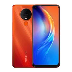 TECNO 16MP SPARK6 KE7 4GB/128GB 6.8